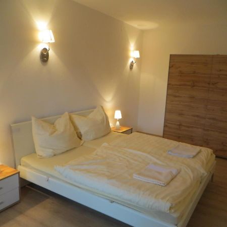 City Apartment Amadeus Salzburg Buitenkant foto